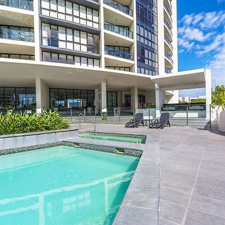 Mantra Sierra Grand Gold Coast Exterior foto