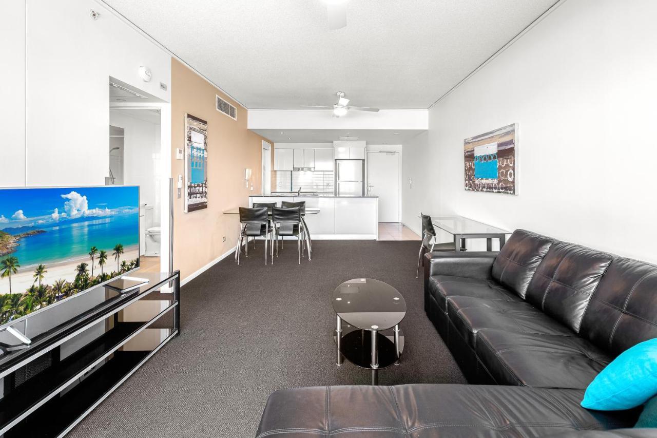 Mantra Sierra Grand Gold Coast Exterior foto