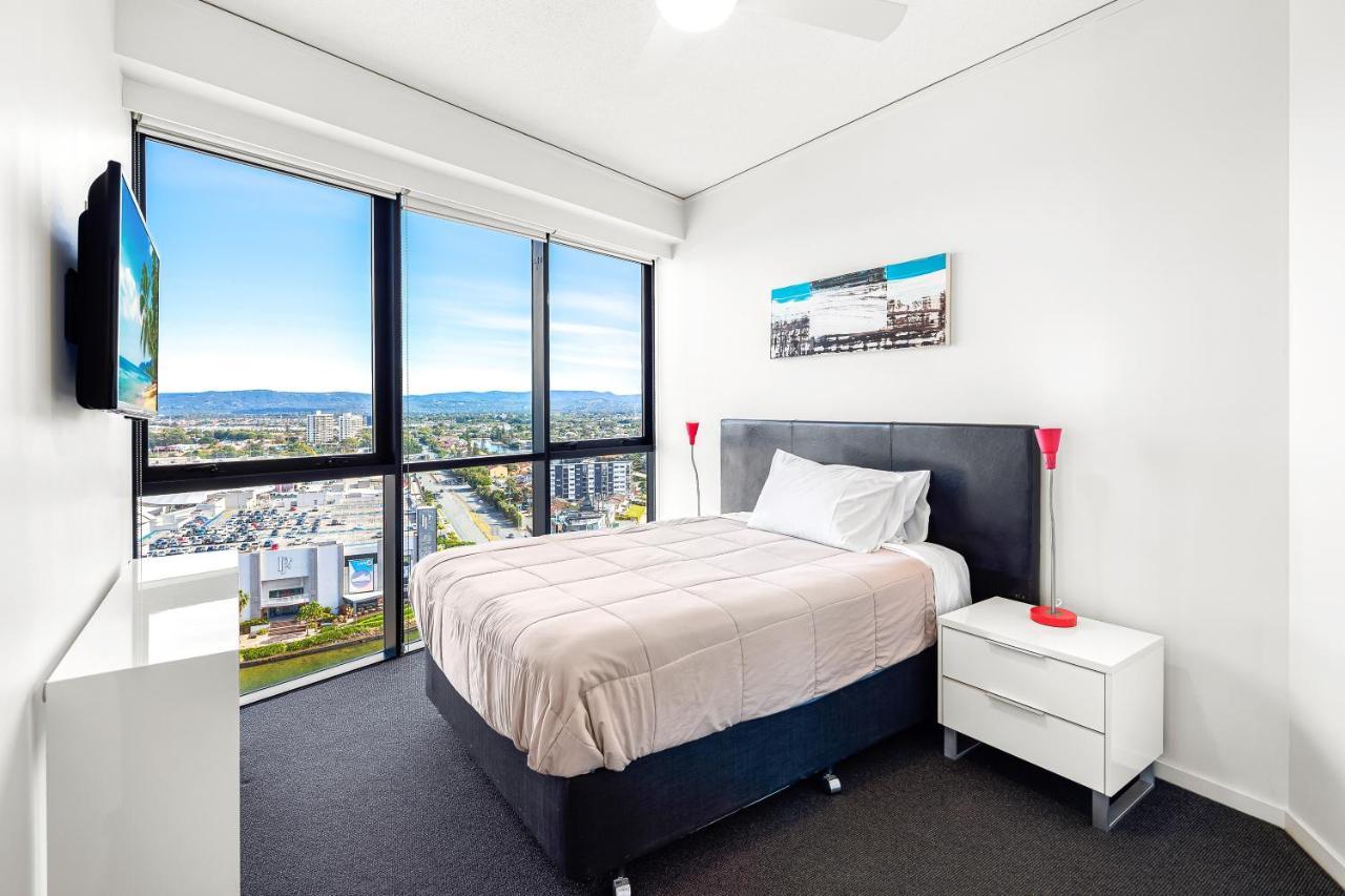 Mantra Sierra Grand Gold Coast Exterior foto