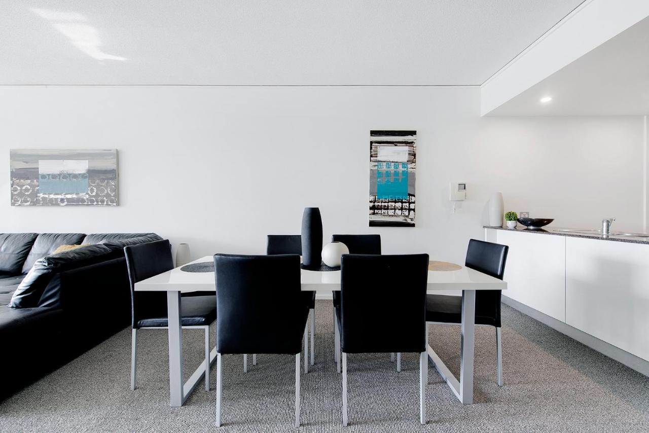 Mantra Sierra Grand Gold Coast Exterior foto