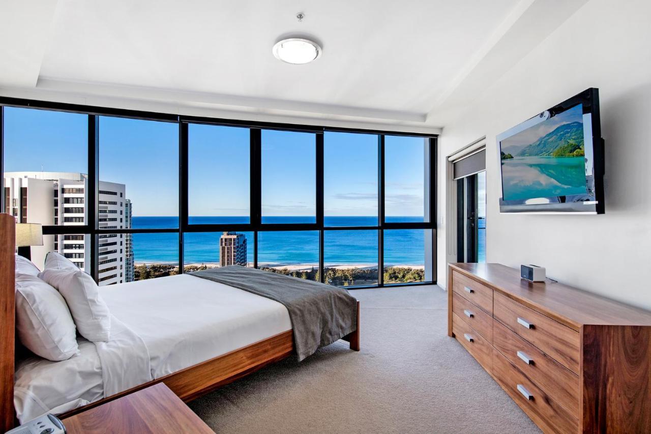 Mantra Sierra Grand Gold Coast Exterior foto