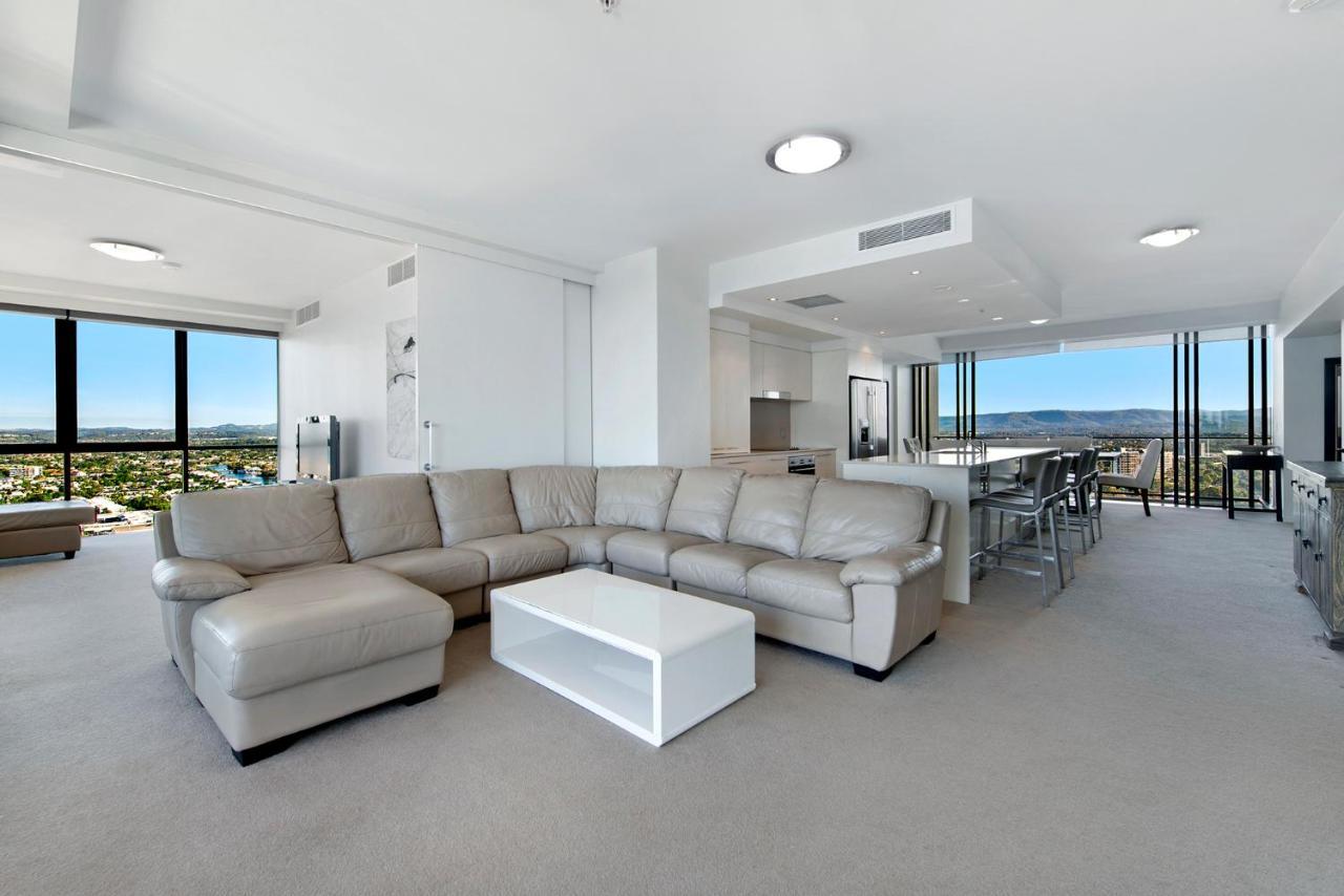 Mantra Sierra Grand Gold Coast Exterior foto