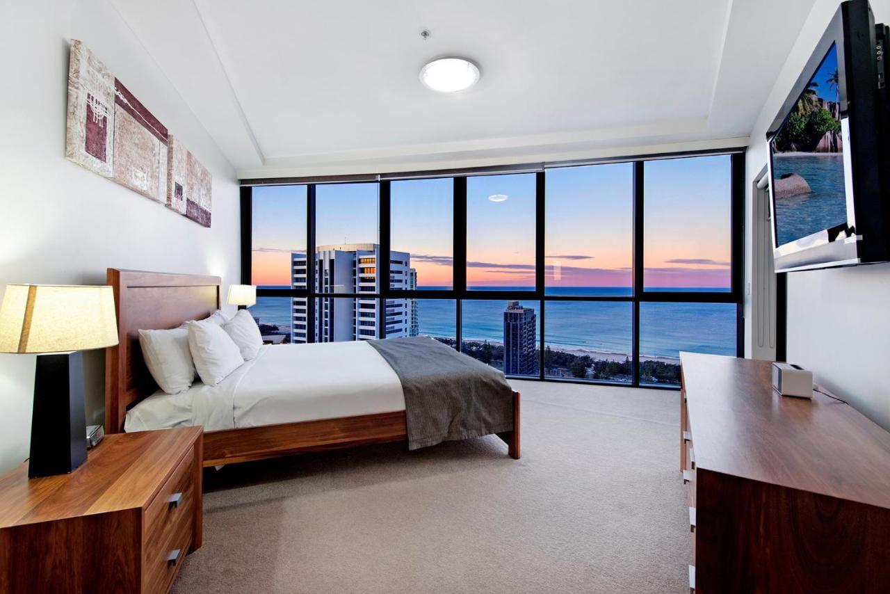 Mantra Sierra Grand Gold Coast Exterior foto