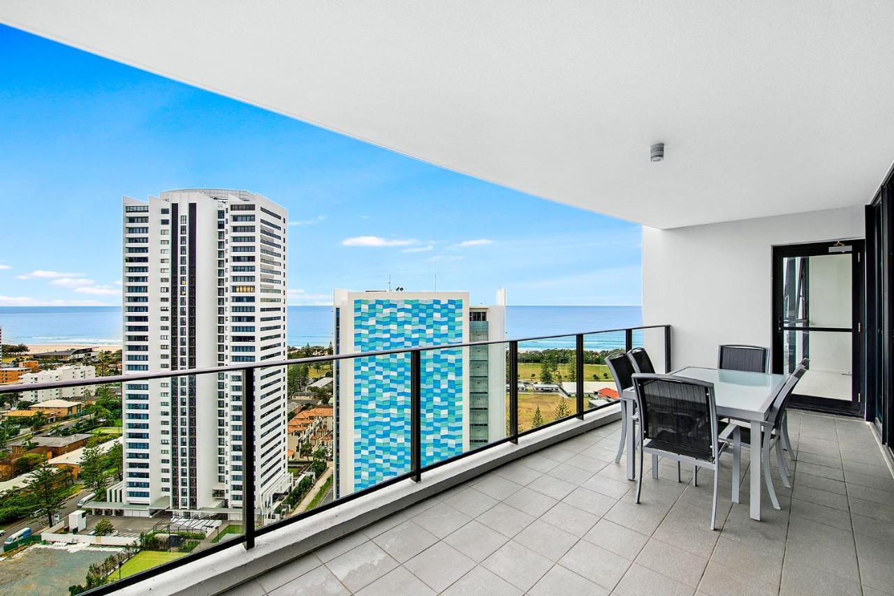 Mantra Sierra Grand Gold Coast Exterior foto