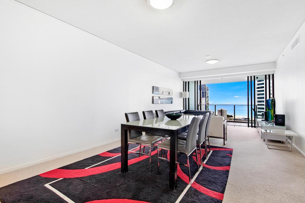 Mantra Sierra Grand Gold Coast Exterior foto