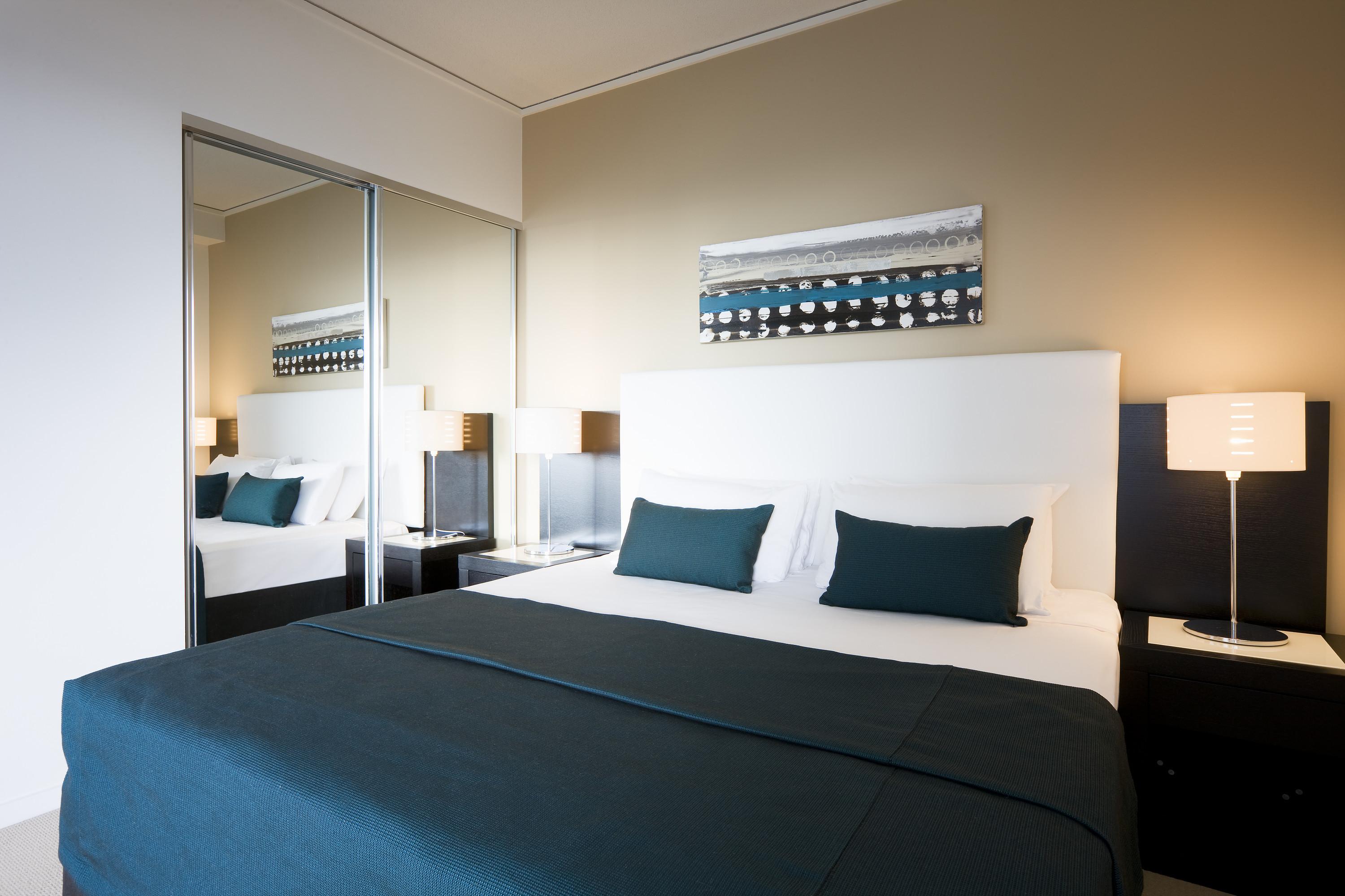 Mantra Sierra Grand Gold Coast Quarto foto