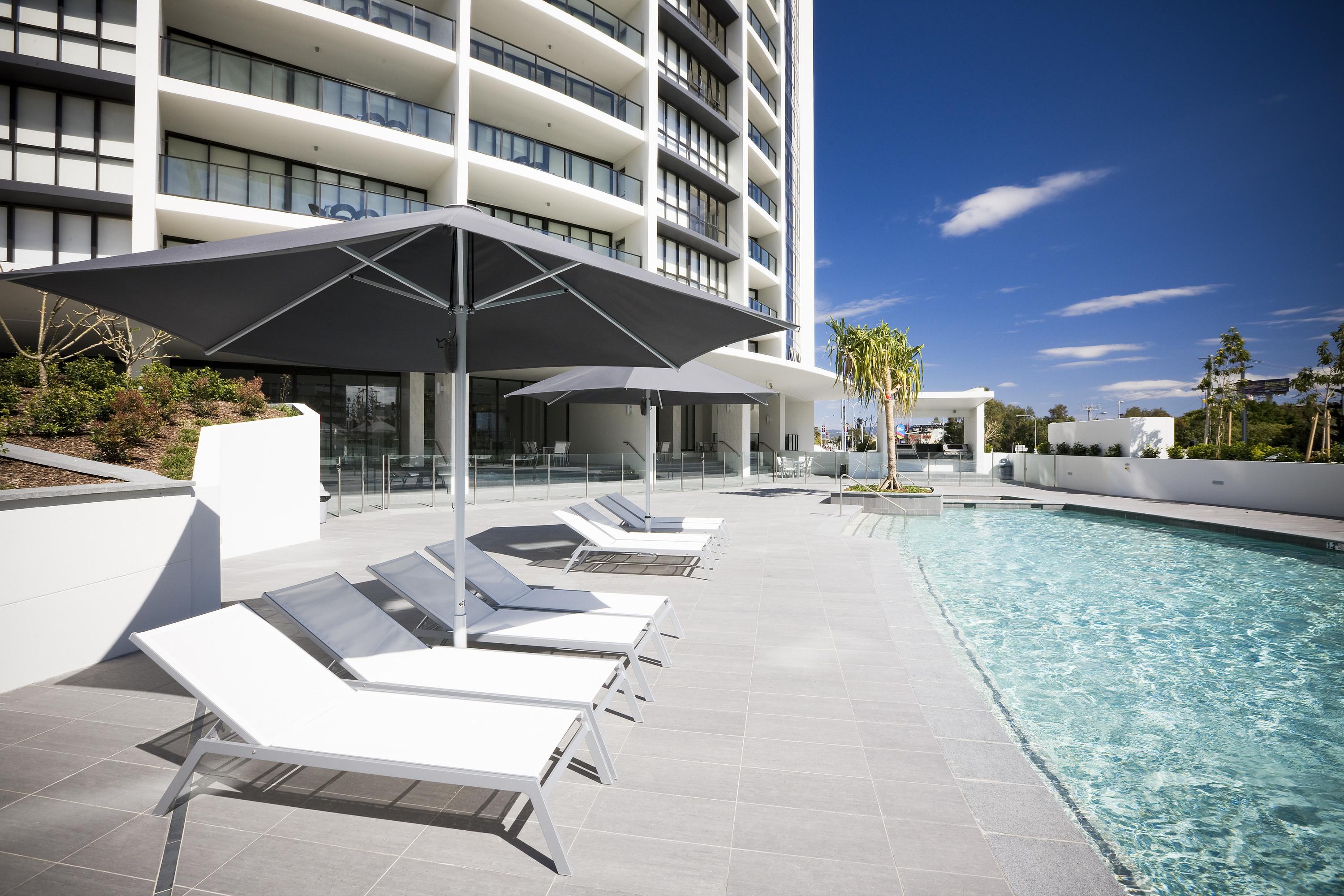 Mantra Sierra Grand Gold Coast Exterior foto