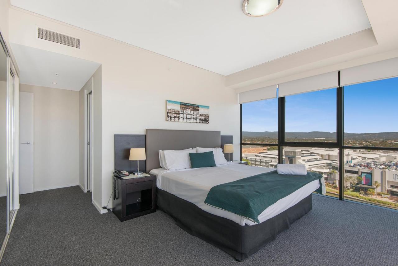 Mantra Sierra Grand Gold Coast Exterior foto