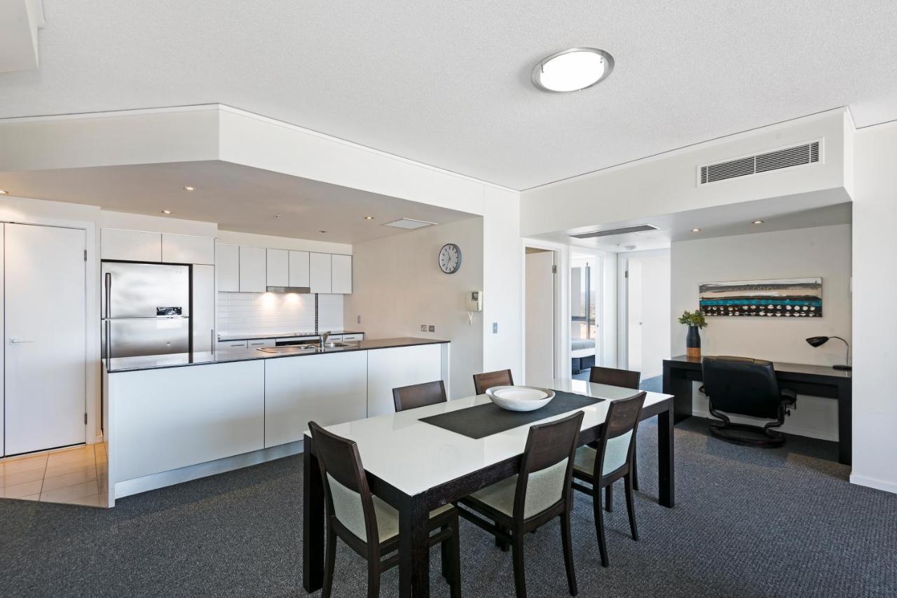 Mantra Sierra Grand Gold Coast Exterior foto