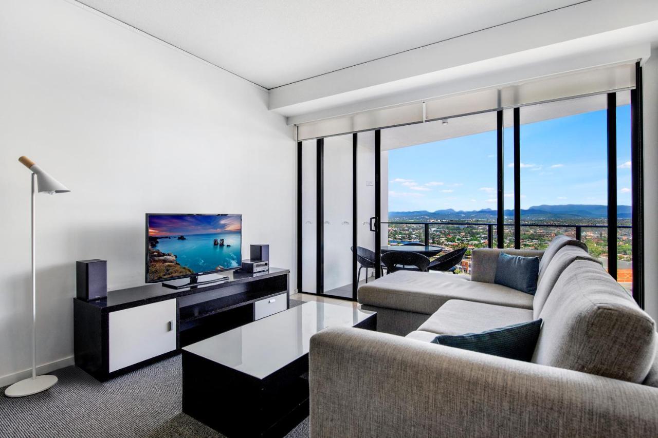 Mantra Sierra Grand Gold Coast Exterior foto