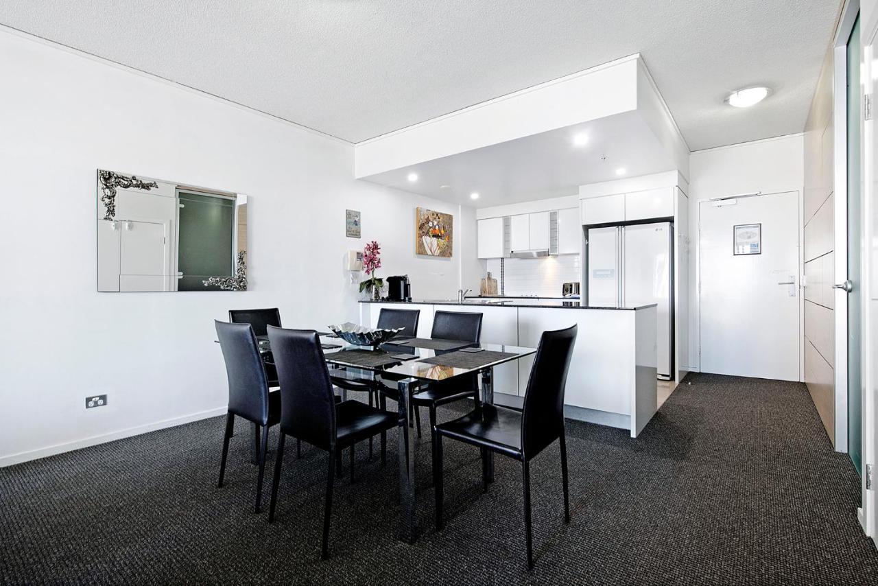 Mantra Sierra Grand Gold Coast Exterior foto