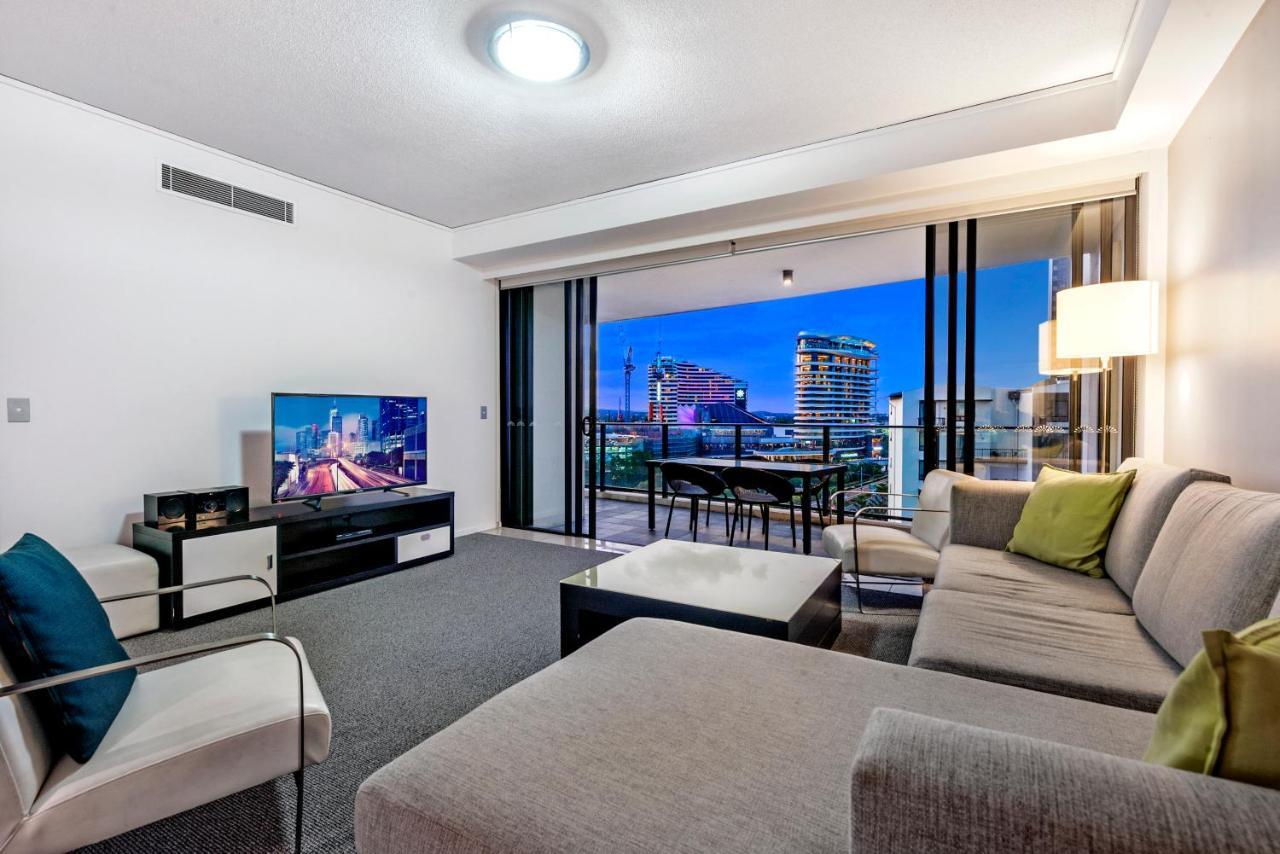 Mantra Sierra Grand Gold Coast Exterior foto