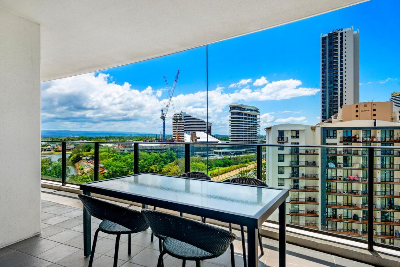 Mantra Sierra Grand Gold Coast Exterior foto