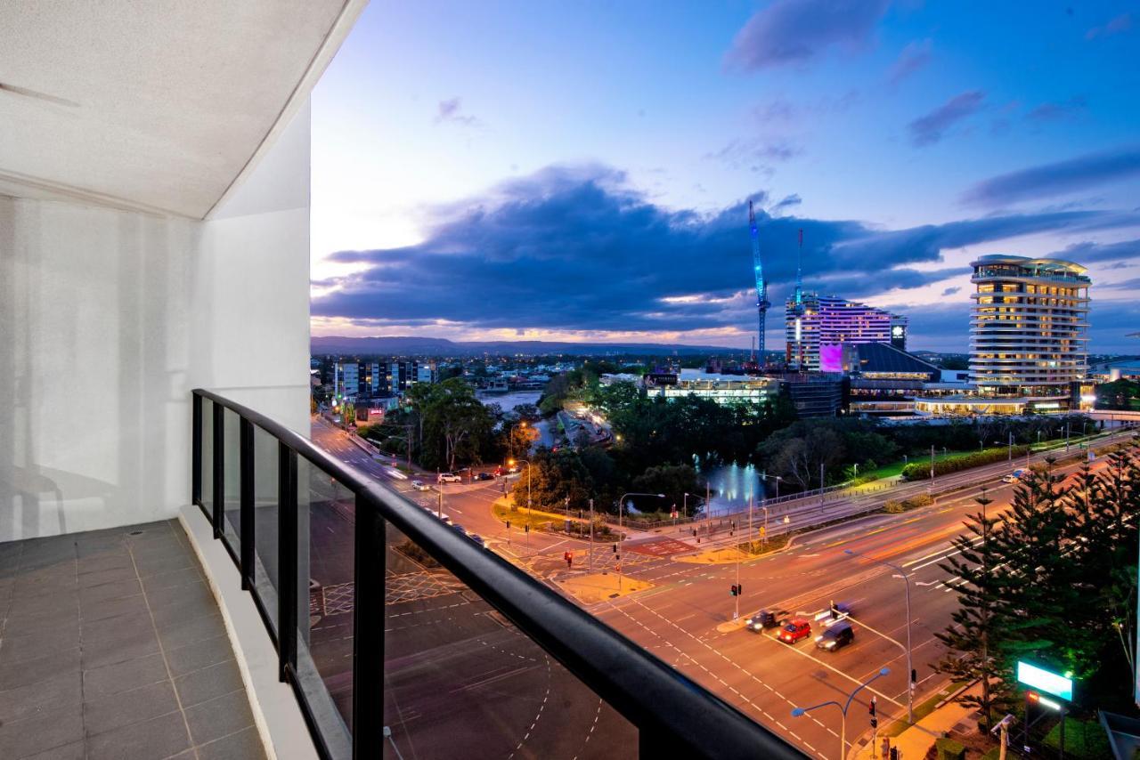 Mantra Sierra Grand Gold Coast Exterior foto