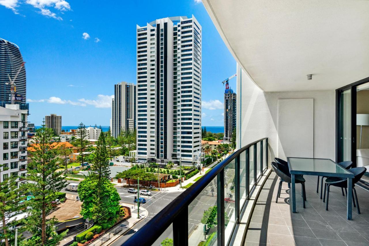 Mantra Sierra Grand Gold Coast Exterior foto
